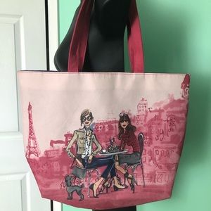 Lancôme Shoulder Bag